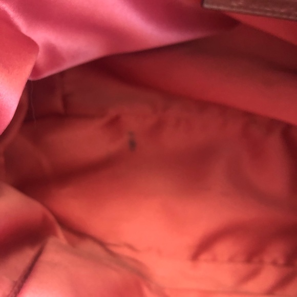 NWT Coach Sophia Madison Satchel Bag SV Slate - Picture 7 of 9